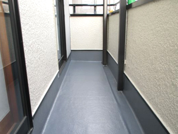 埼玉　春日部　外壁塗装　リフォーム