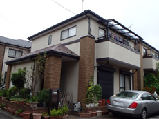 春日部　リフォーム