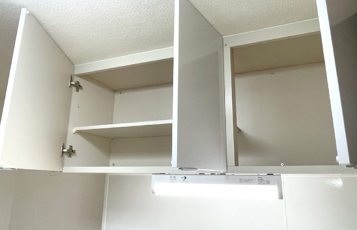 吊戸はいらない？