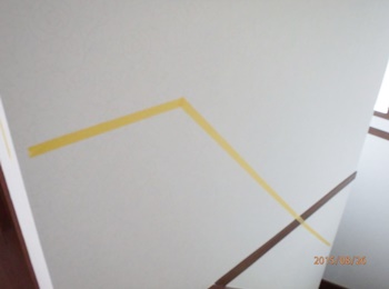 埼玉　さいたま　春日部　１級建築士　hanahouse　女性　共働き　シニア　バリアフリー　リフォーム 手すり　手摺　てすり　階段　2階　 