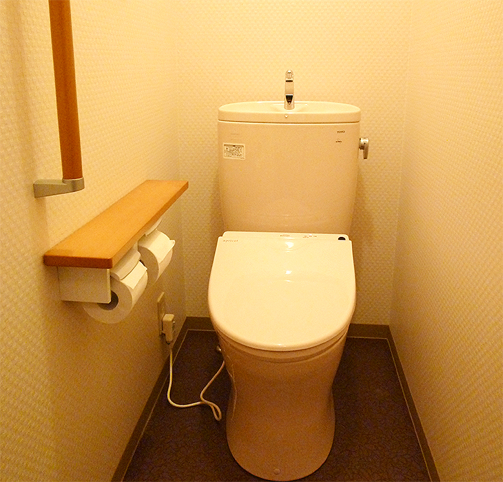 北葛飾郡　杉戸町　春日部　リフォーム　水まわり　キッチン　トイレ