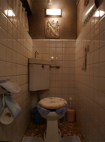 リフォーム　水まわり　キッチン　トイレ　洗面所　化粧台　女性建築士　働く女性　北葛飾郡　杉戸町　春日部　