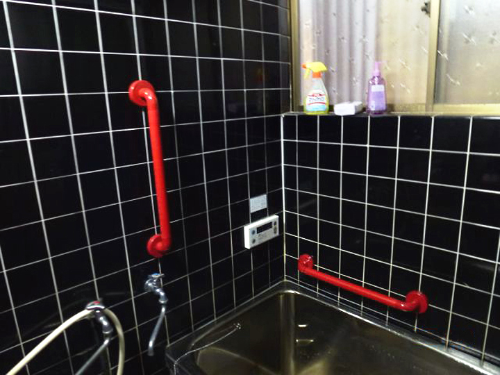 トップ画像 hana house（ハナハウス）