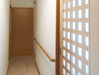 長年のお付き合いなので、いつもお願いしています。