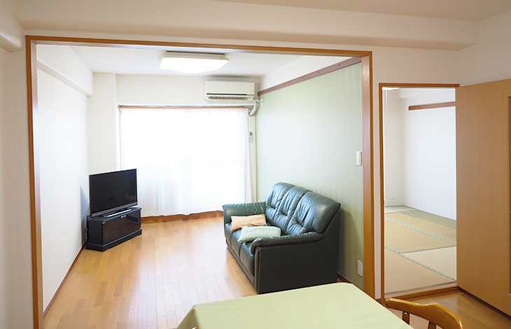 提案も施工もご満足いただき、安心してリフォームをお任せいただきました！