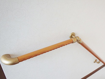 女性が担当してくれると安心だと思いました。